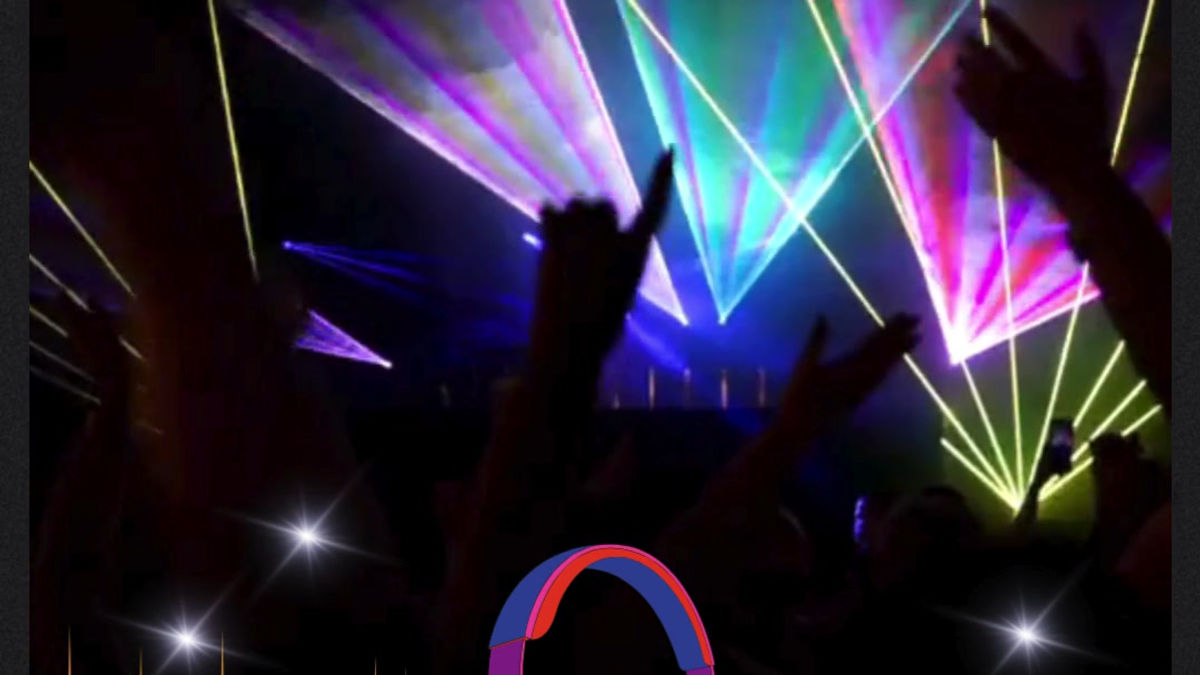 Story -DJ - Jardins du Monde